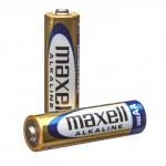 БАТАРЕЙКА MAXELL ALKALINE AA